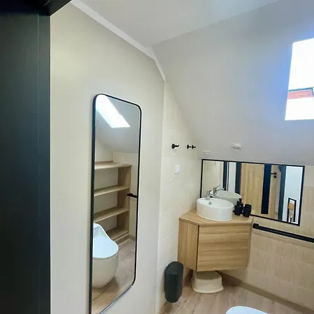 Piastowy Dwor Hotel Jastrzebia Gora Exterior photo