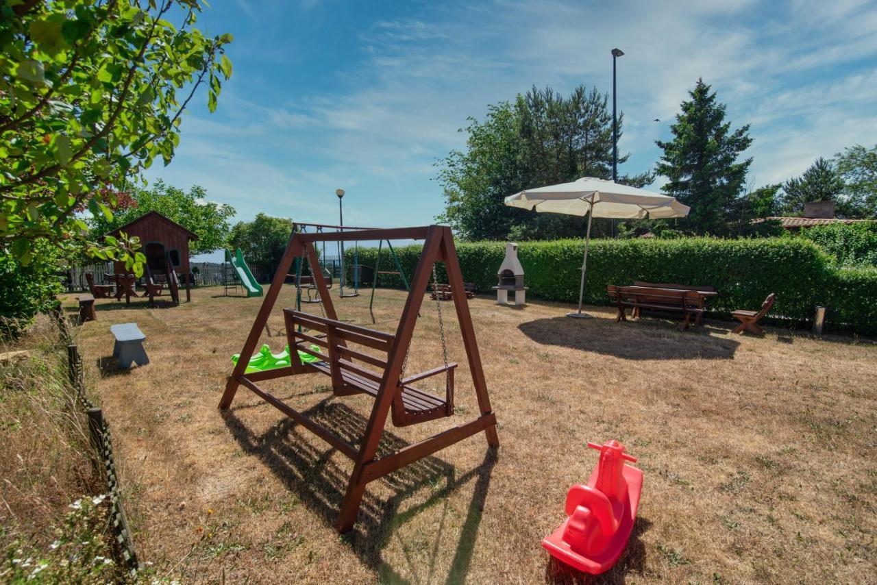 Holiday park Piastowy Dwor
