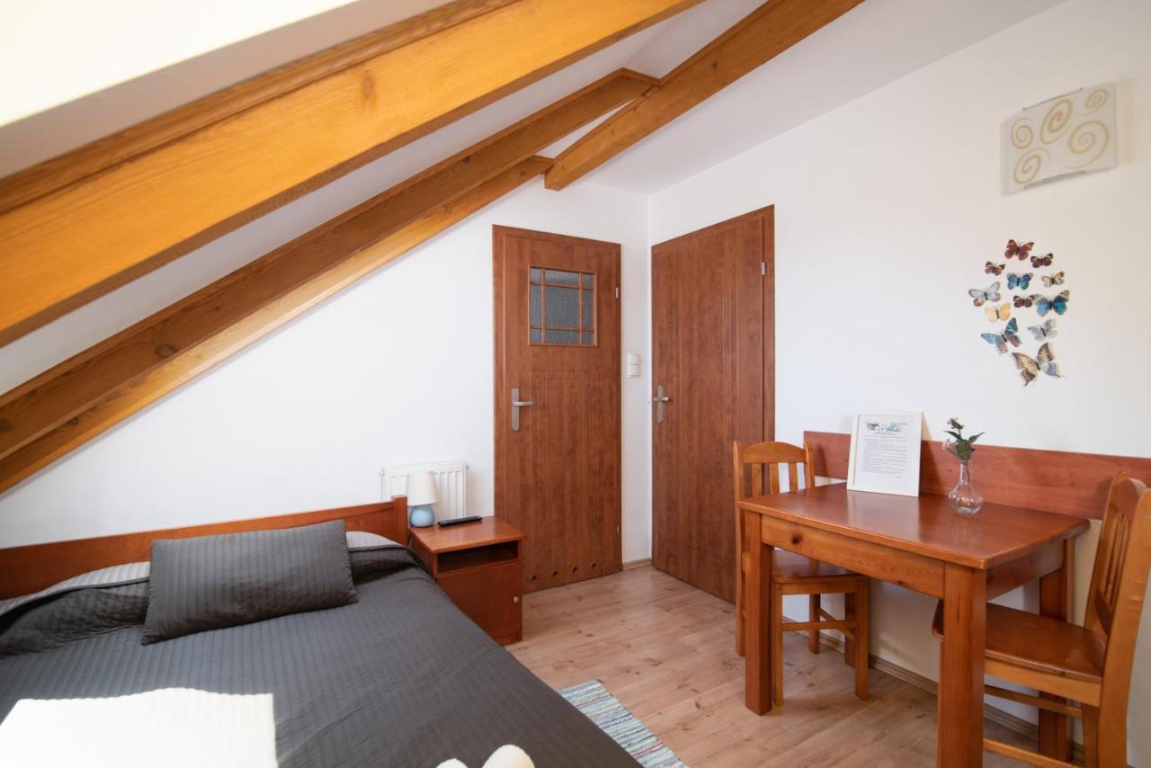 Piastowy Dwor Holiday park *