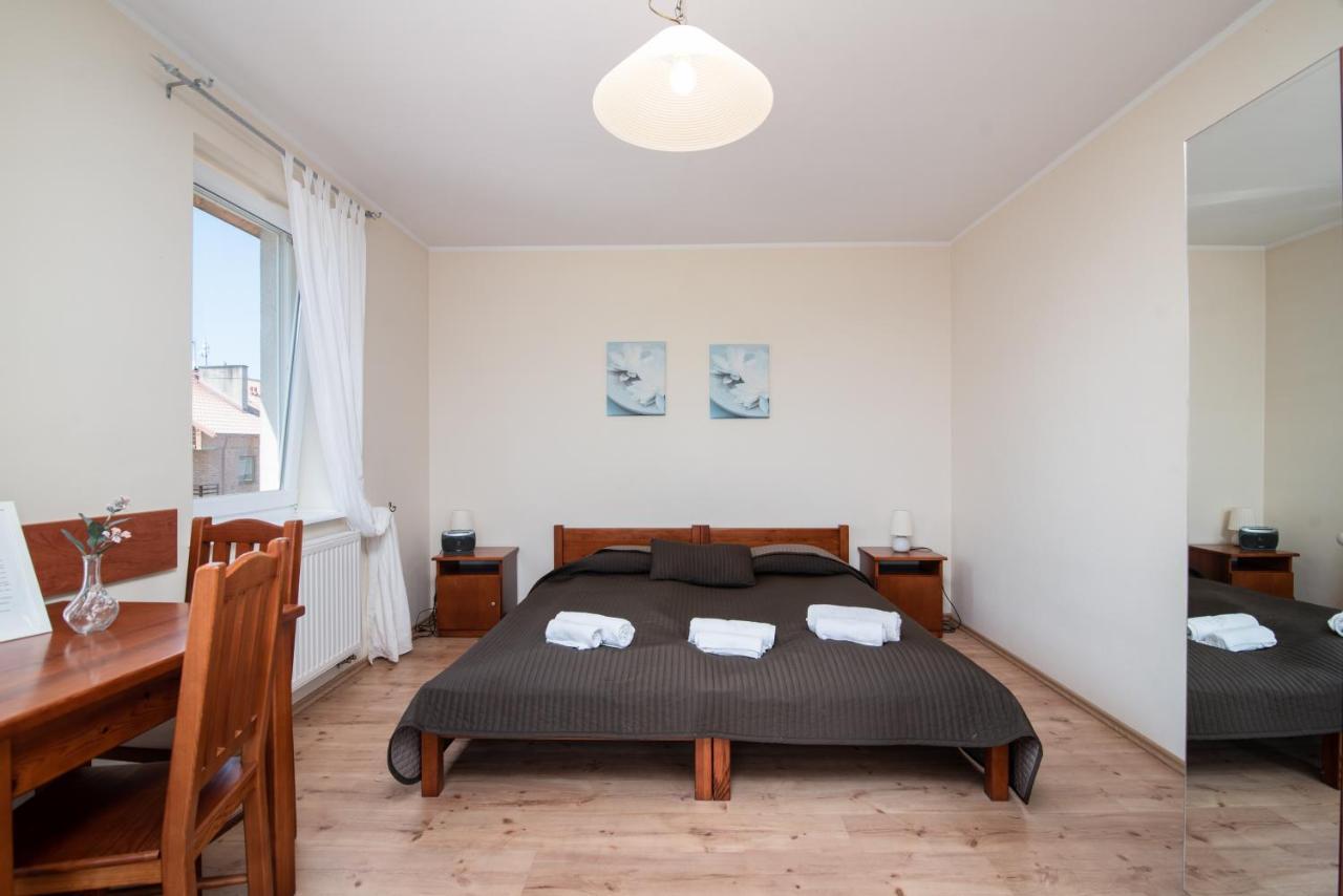 Piastowy Dwor Holiday park *