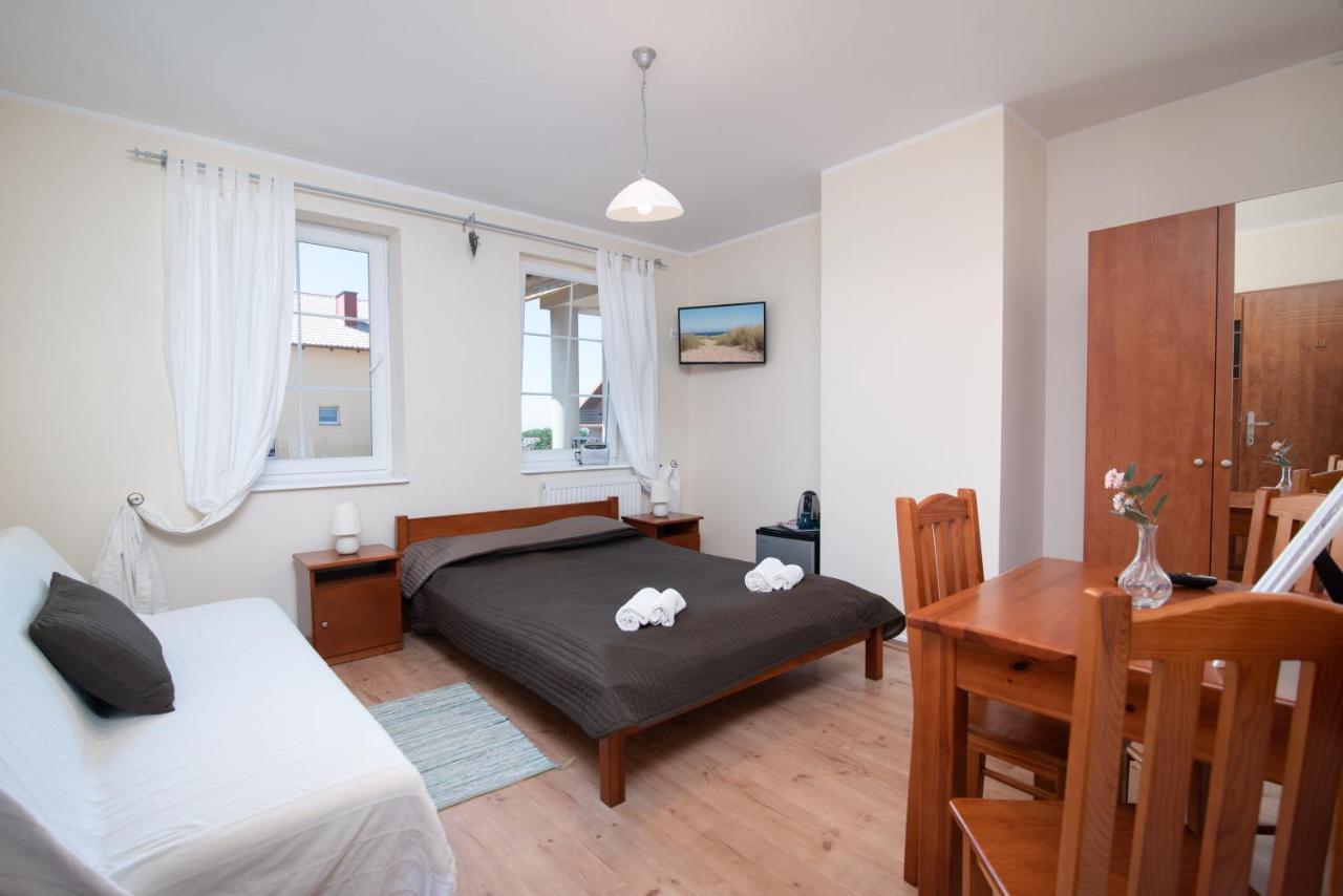 Piastowy Dwor Holiday park Jastrzebia Gora