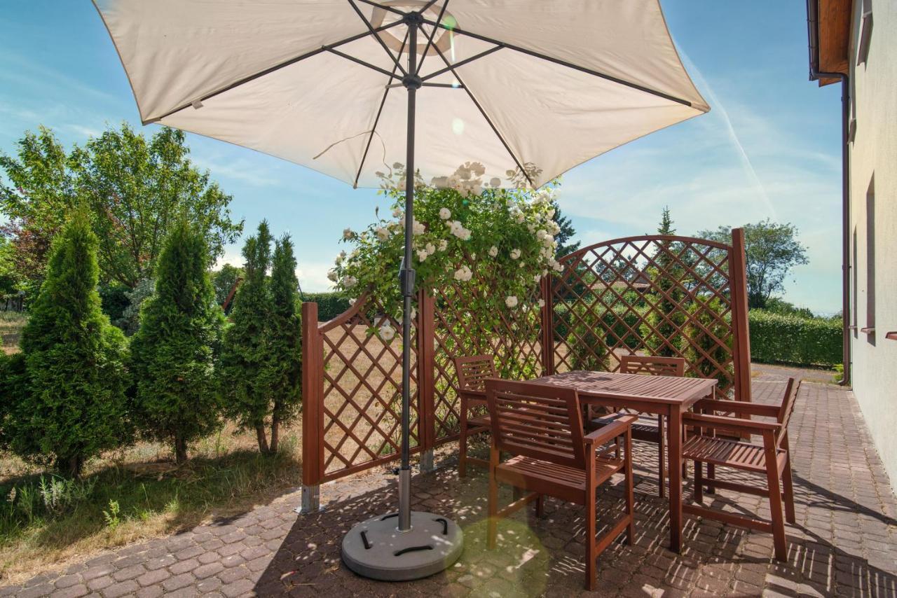 Piastowy Dwor Holiday park Jastrzebia Gora
