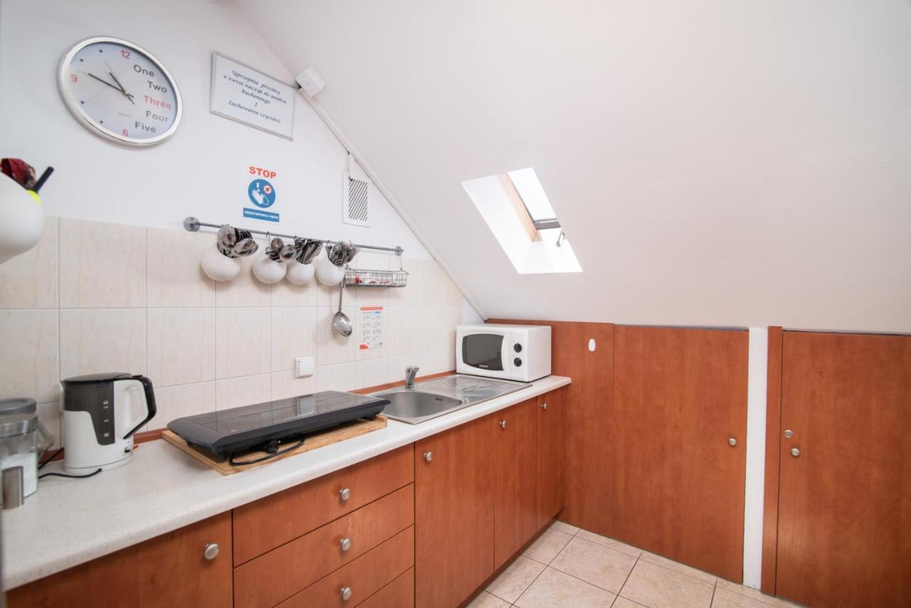 Piastowy Dwor Holiday park Jastrzebia Gora