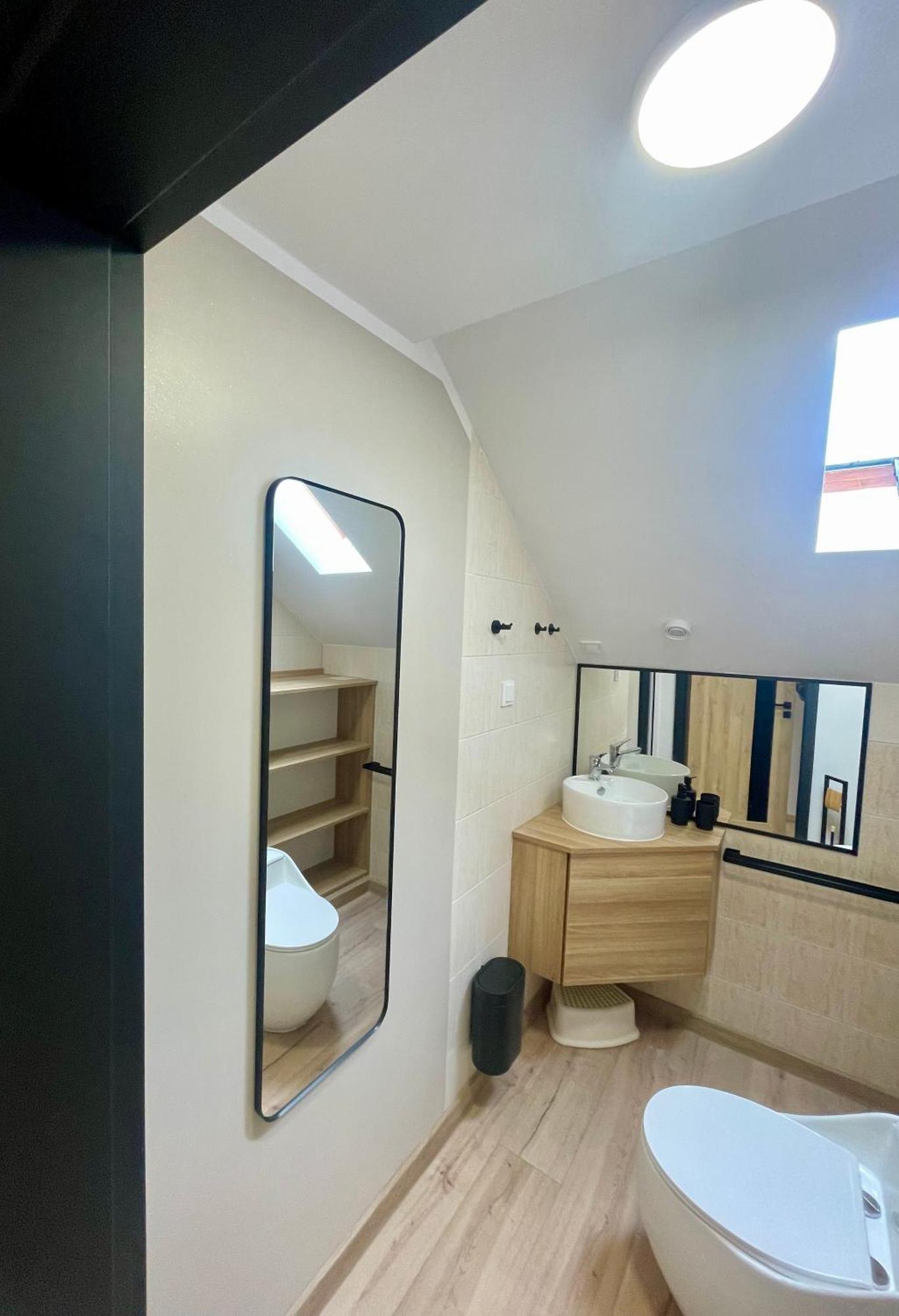 Piastowy Dwor Holiday park