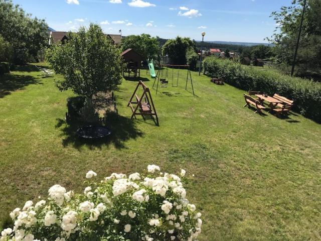 Ferienpark Piastowy Dwor *