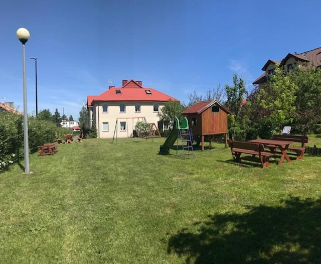 Piastowy Dwor Jastrzębia Góra