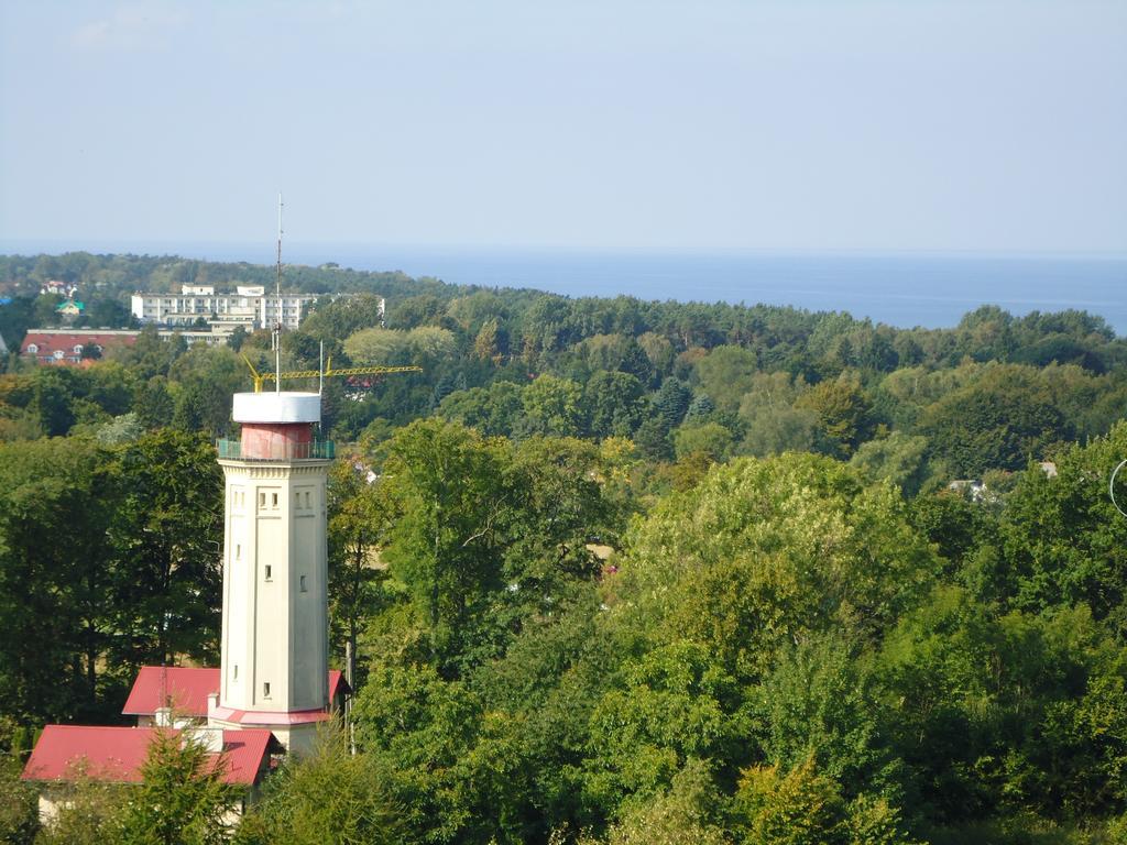 Piastowy Dwor Ferienpark *